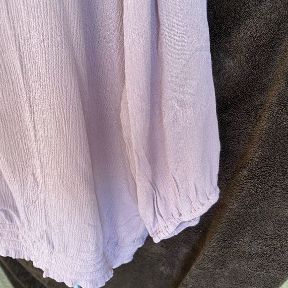 Reitmans // Blouse - Picture 5 of 7